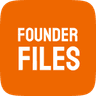 founder files logo